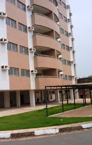 Construção de Bloco de PNR no Comando da 23ª Bda Inf SL em Marabá / PA
